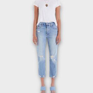 Mother Superior The Tomcat Jeans The Confession Wash